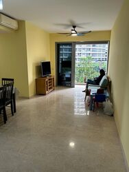 Rivertrees Residences (D28), Apartment #617635091